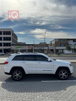 جيب جراند شيروكي